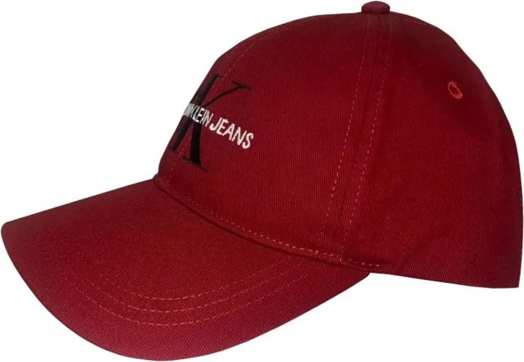 Cappellino Calvin Klein Jeans K50K505618 - Accessorio Premium Minimal