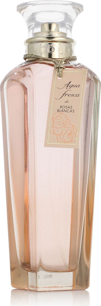 Adolfo Dominguez Agua Fresca De Rosas Blancas EdT 200ml