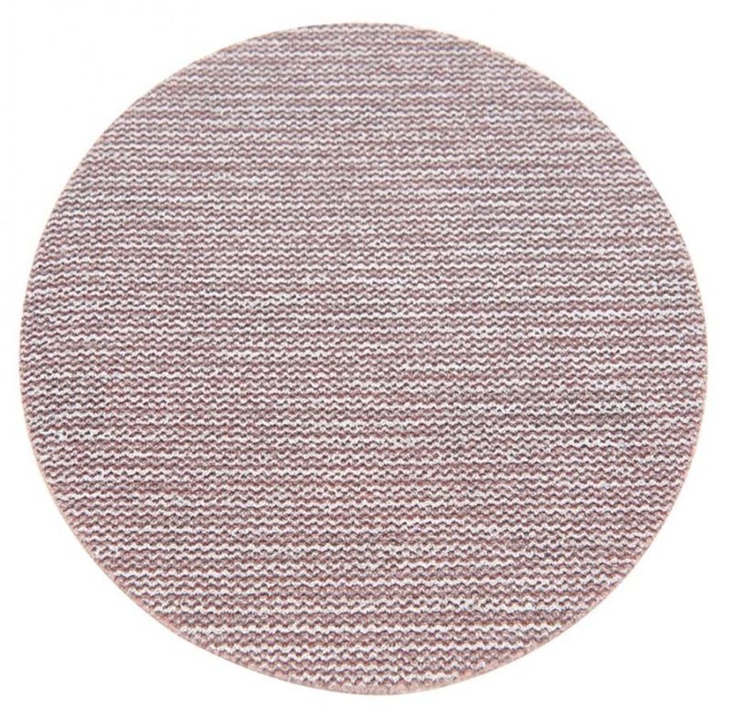 Disque abrasif réticulé ABRANET auto-agrippant G120 - MIRKA Image du produit 