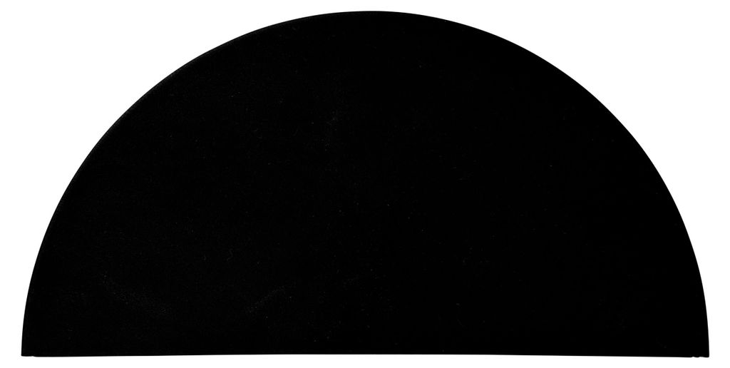 Außenwandleuchte, Wandlampe außen Metall, Außenlampe, Wandleuchte LED, Außenlampe, Außenbeleuchtung, Scott schwarz