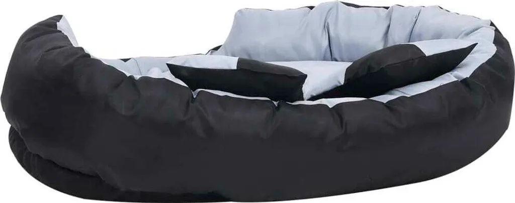 Cuscino per Cani 110x80x23 Reversibile e Lavabile | Comfort XL - 6