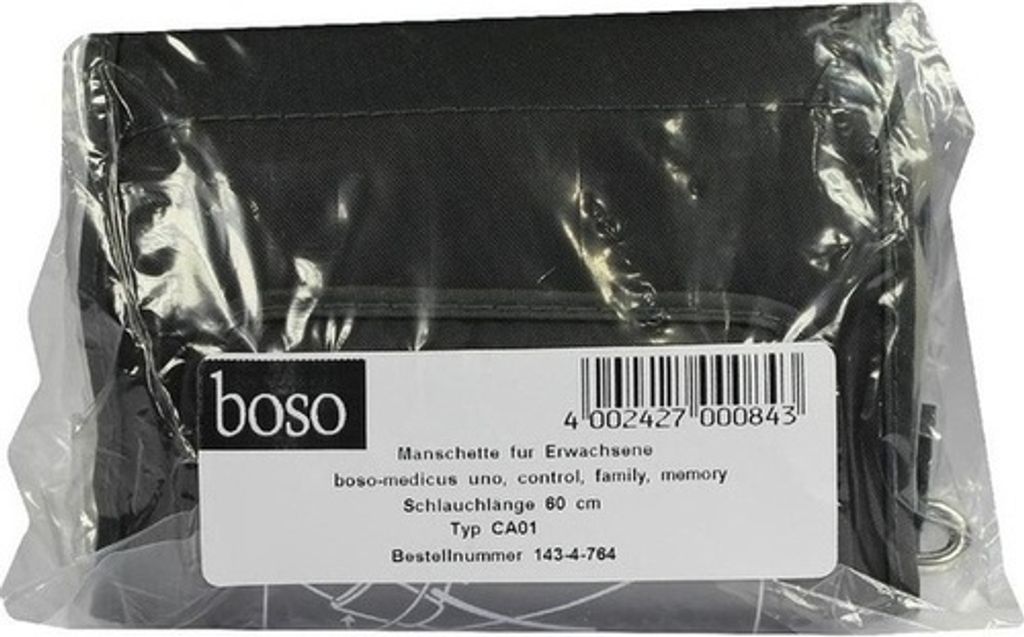 Manžeta Medicus uno, 1 ks. Manžeta Obrázek produktu 
