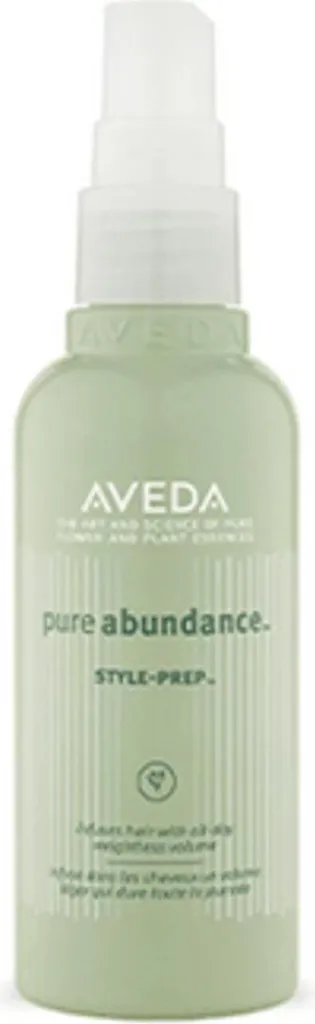 Donner du Corps aux Cheveux Fins - Aveda Pure Abundance Style-Prep 100ml