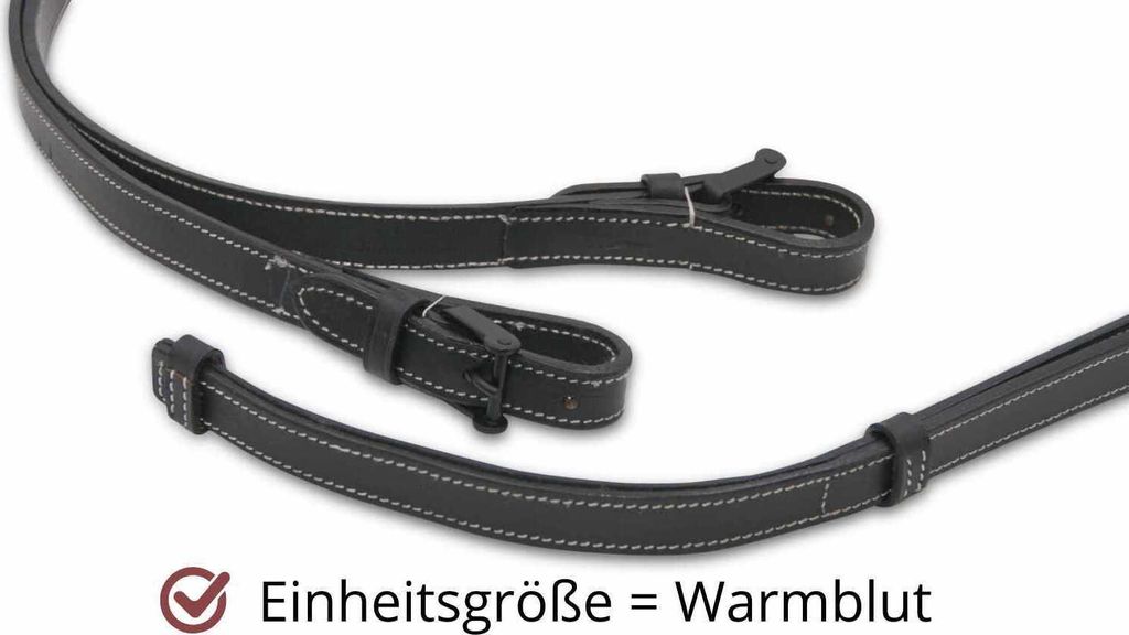 AMKA Spanische Trense Trensenzaum Rephukara Design Produktbild 6