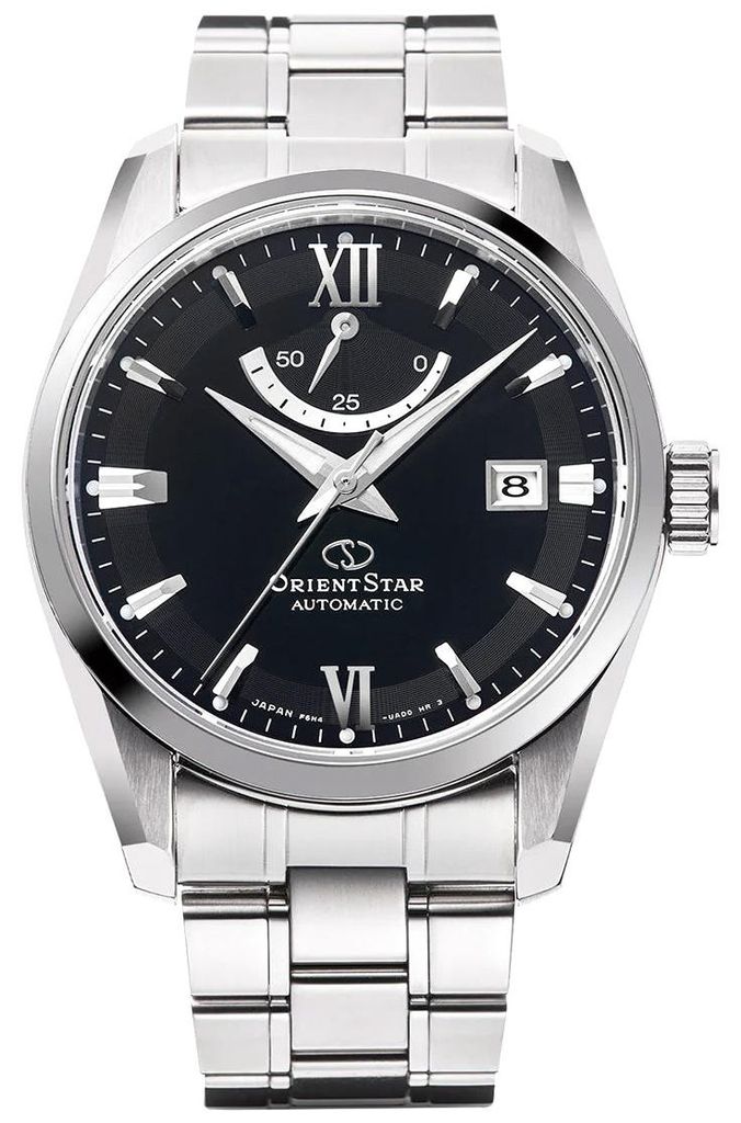 Orient Zegarki na rękę RE-AU0004B00B Zdjęcie produktu 