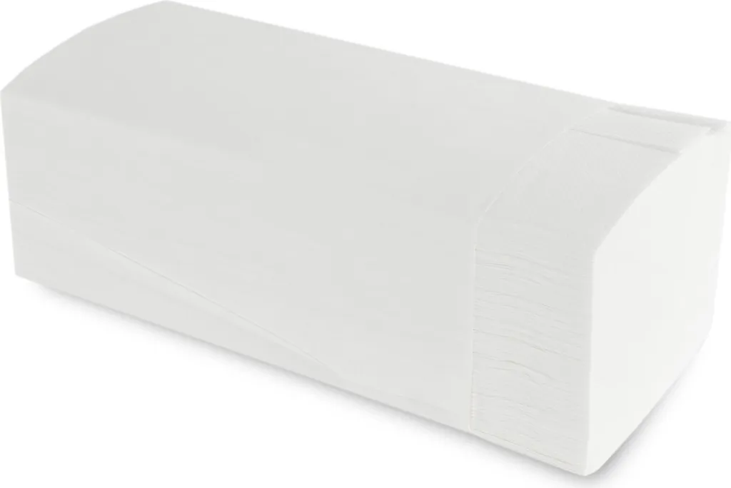 Essuie-mains papier pour distributeur Kärcher 2 plis lot de 4000