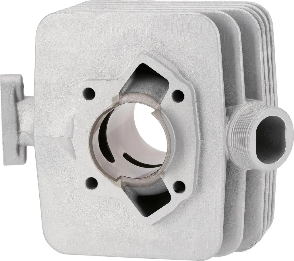 Kit Performance Spec-60 AKF x LT Edition : Cylindre Haute Précision Simson