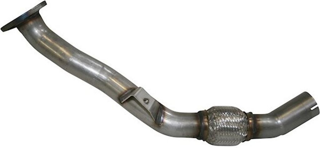 JP GROUP Abgasrohr Auspuffrohr für VW PASSAT Variant (3B6) Vorne 1120202000
