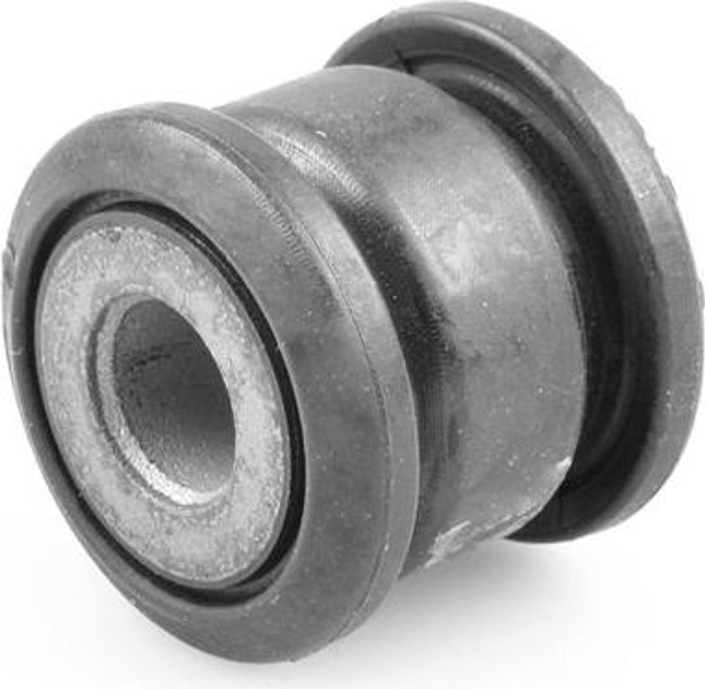 TEDGUM TED11314 Lagerung, Lenkgetriebe OE 53685T7A003 kompatibel mit HR-V