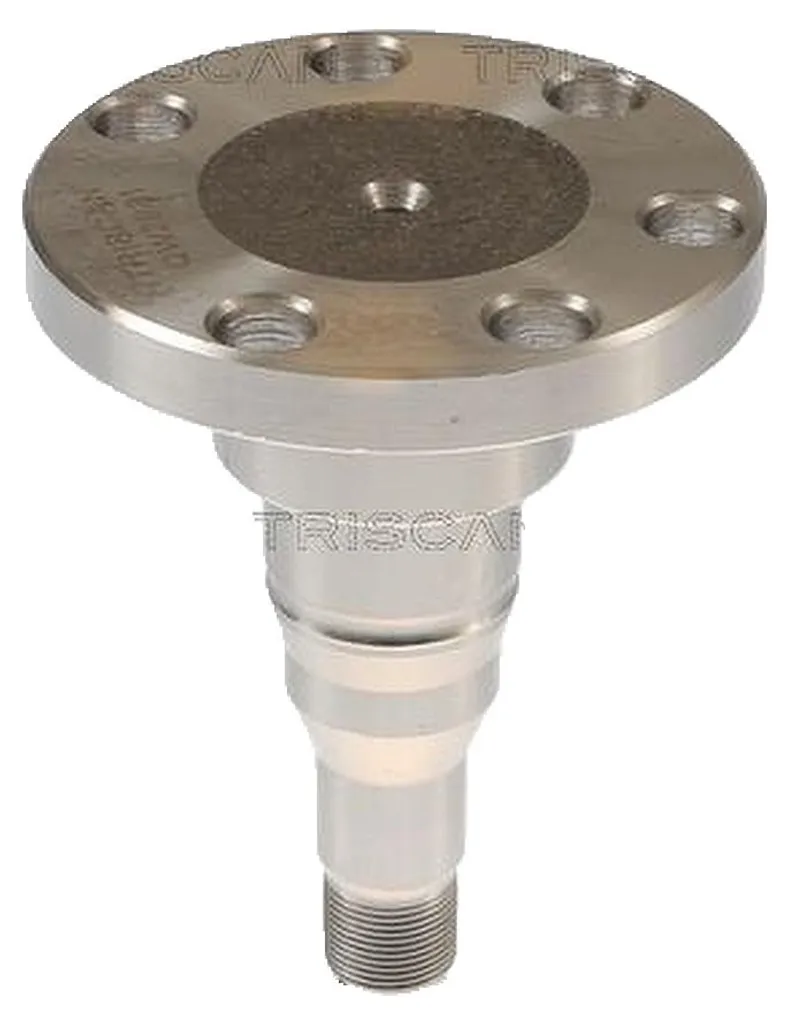 Moyeu de roue pour réparation VW Golf - Solution Maintenance Châssis - 2