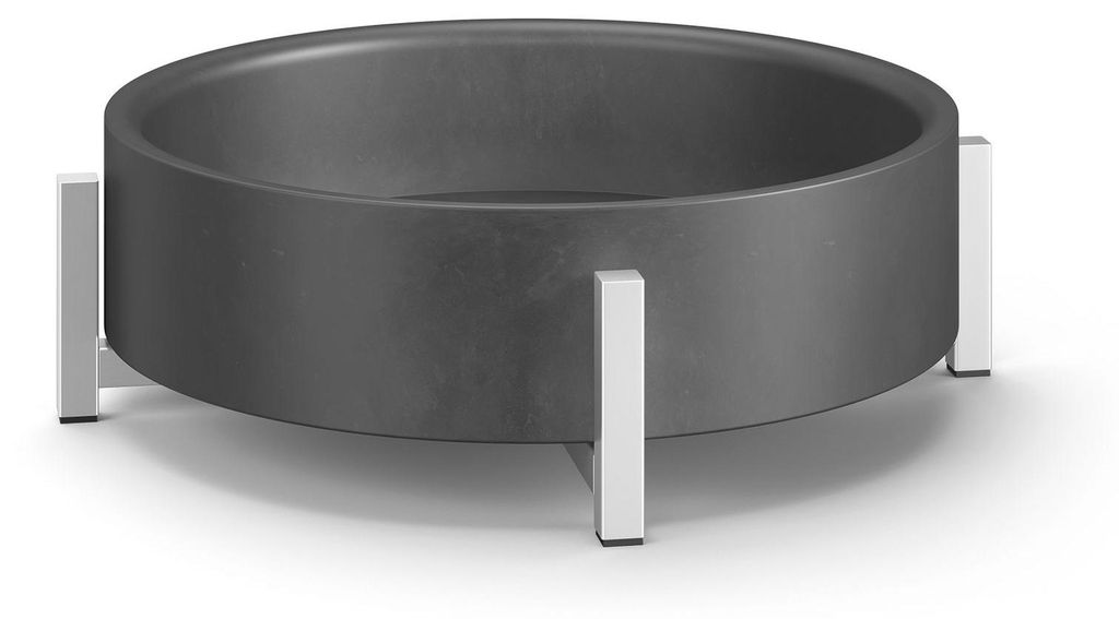 Karaca 4034398306310, Silber, 286 mm, 1 Stück(e) Produktbild 