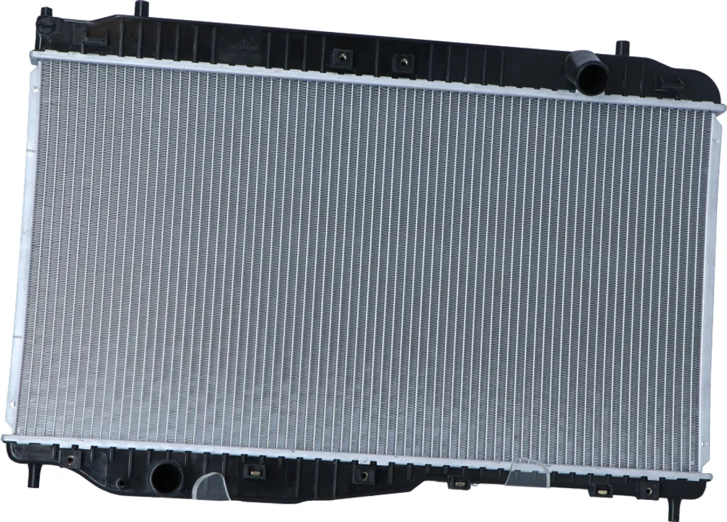 Radiateur de moteur pour Epica (KL1) - Pièce de rechange OE 96278701 NRF