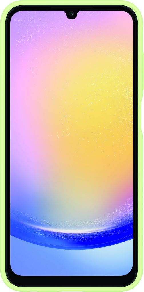 Galaxy A25 5G 128GB Blue Black Smartphone Produktbild 8