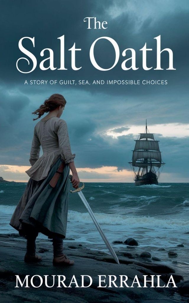 The Salt Oath
