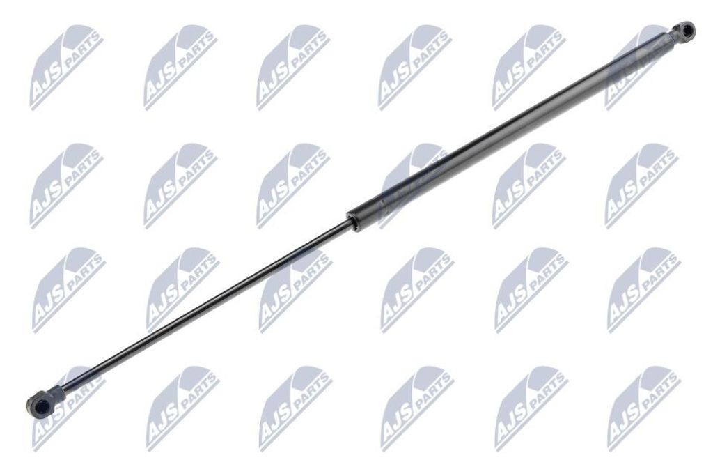 NTY AE-HD-009 Gasfeder Heckklappendämpfer für HONDA CIVIC VIII Hatchback (FN, FK) 639mm