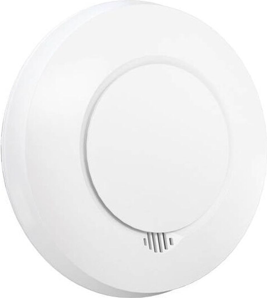 Meross Smart Rauchmelder Kit inkl. Hub Produktbild 