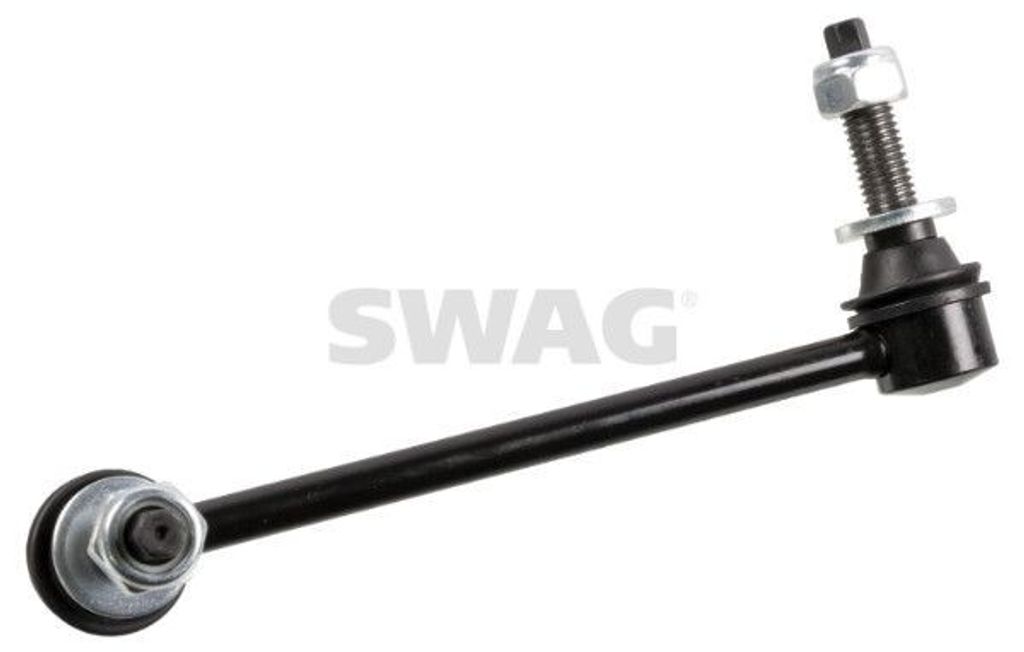 SWAG Koppelstange Stabilisator für CHRYSLER 300 C Touring (LX, LE) Vorne Links 10 93 4315