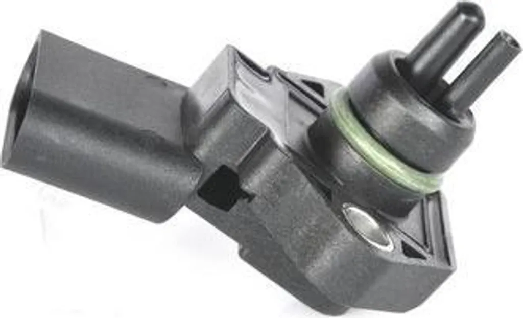 Réparer Turbo Audi A6 A8 avec Capteur de Pression Bosch 0 281 002 326