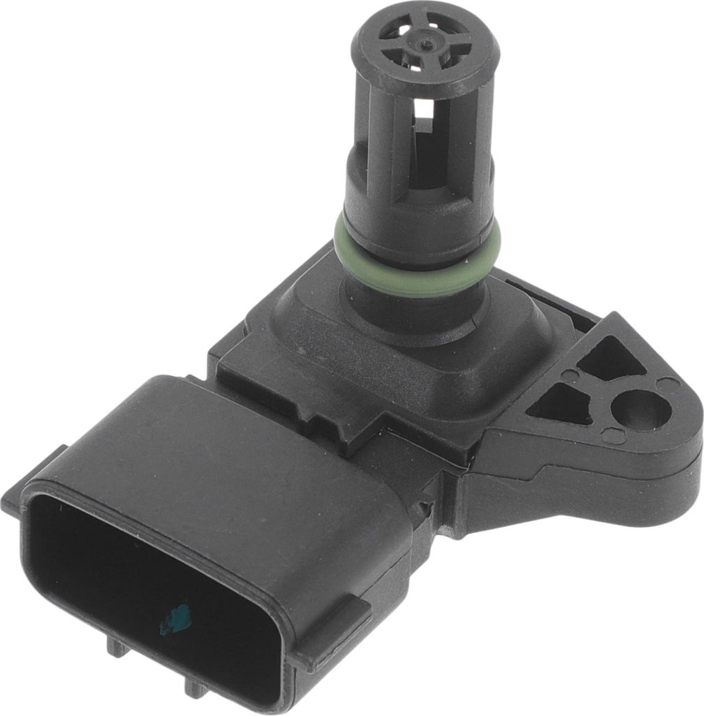 Manifold Absolute Pressure MAP Sensor fš¹r dodg fš¹r RAM 2500 PICKUP 6.7L 2007-2010 No.J57003823140 1 Stš¹ck