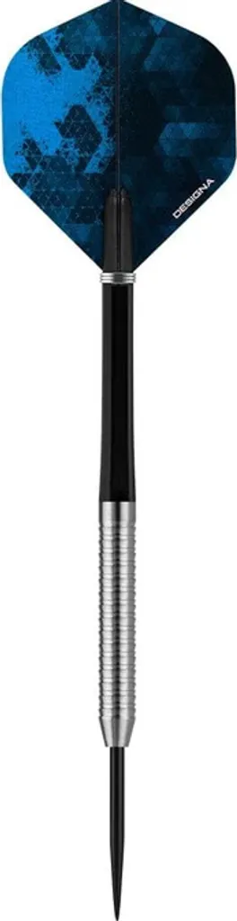 Fléchettes Légères 14g Designa Ultralites V2 pour Tir de Précision