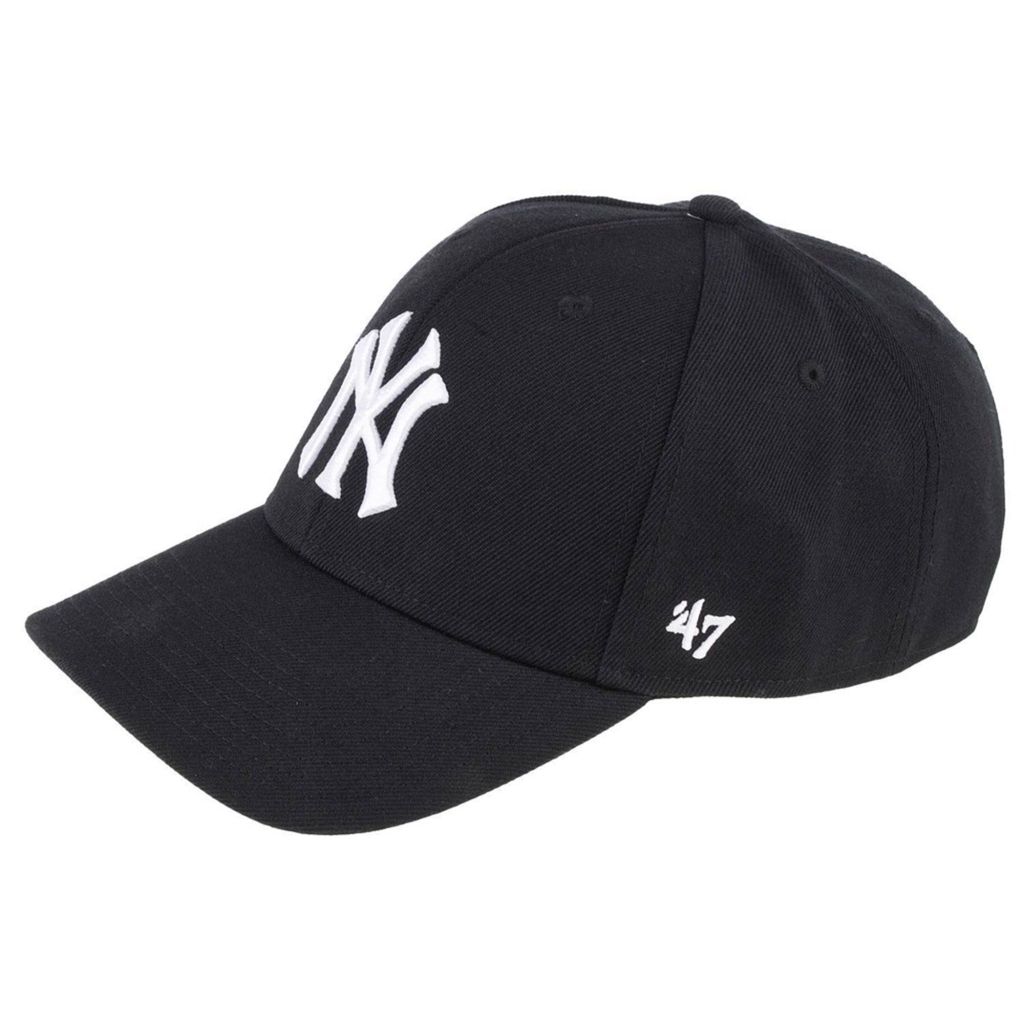47 Brand Caps BMVPSP17WBPBKW Produktbild 