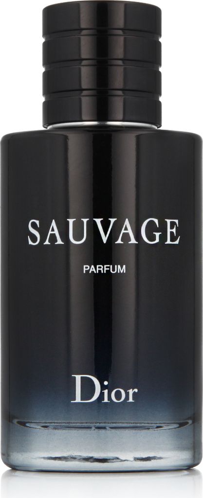 Dior (Christian Dior) Sauvage parfum pur pour homme 100 ml Image du produit 