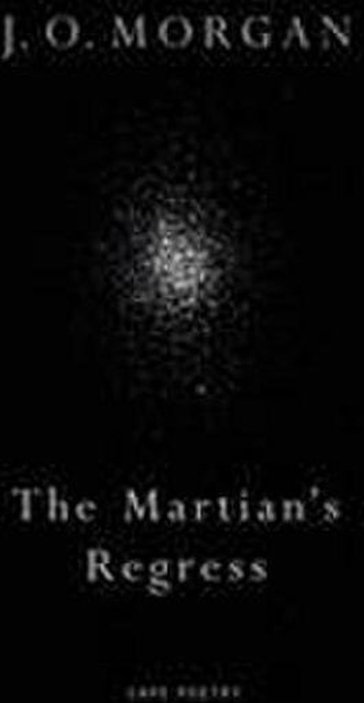 The Martian's Regress