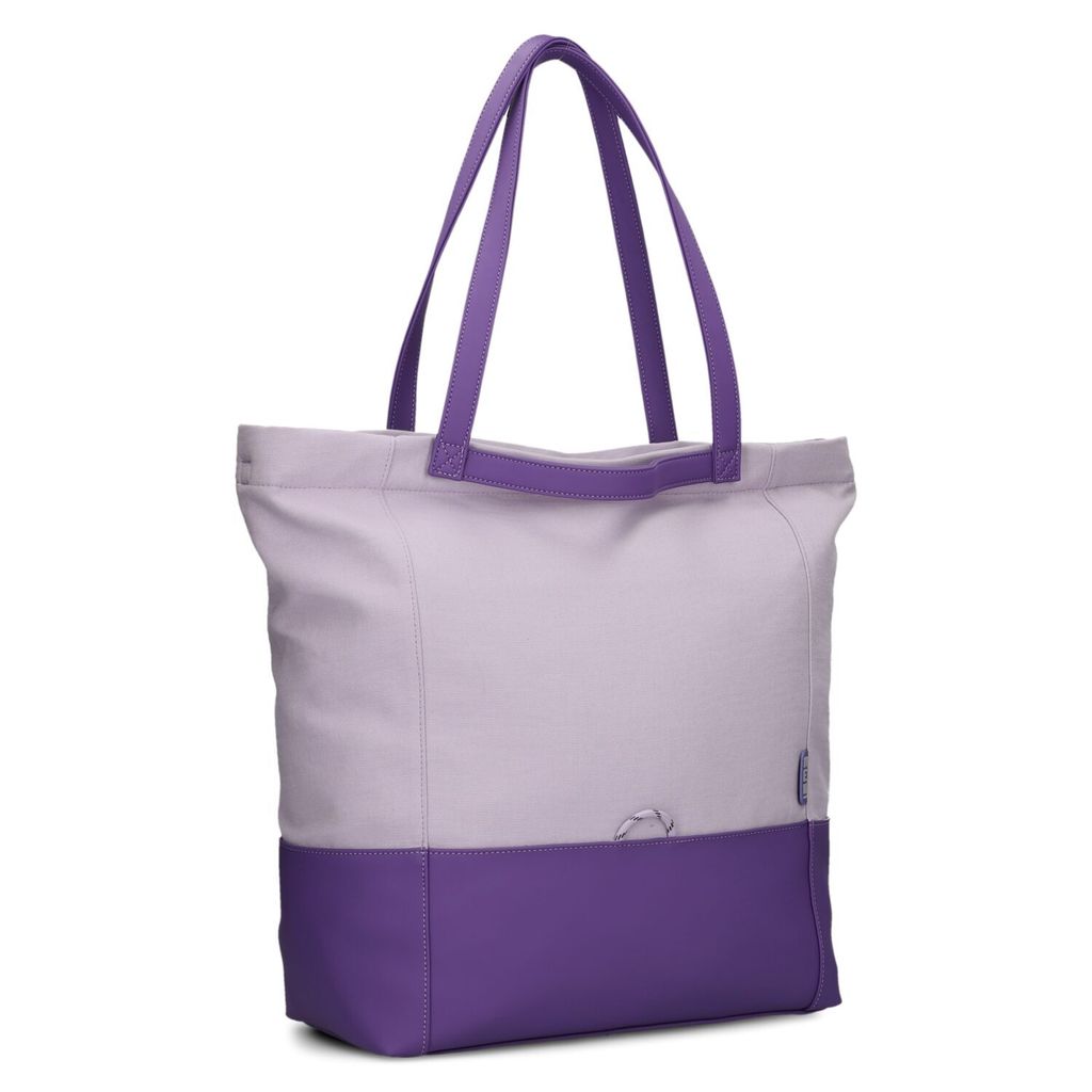 ZWEI Shopper Fiorella FI200 lilac