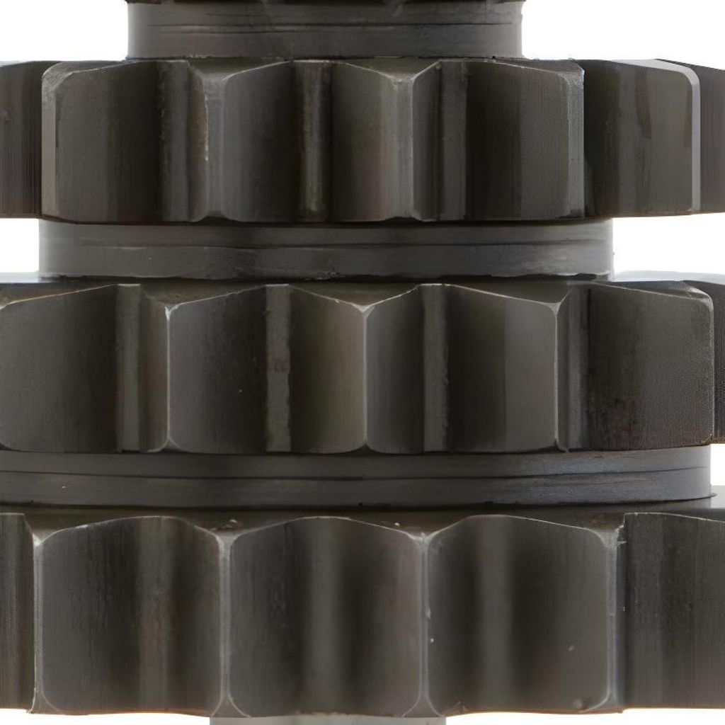 Nebenwelle Malossi Sport Z 10-14-17-20 für Vespa ET3, ETS, PK 50-125 2T