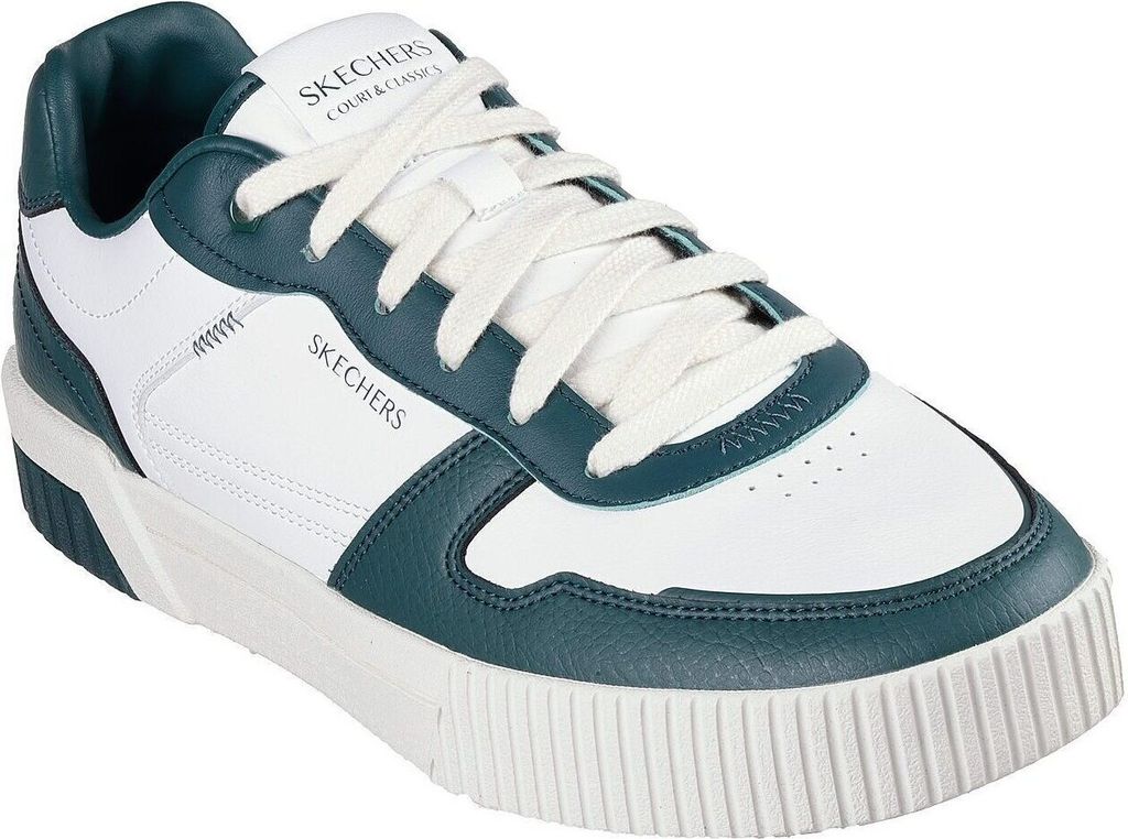 Skechers Jade - Strane 254043-WGR Herren