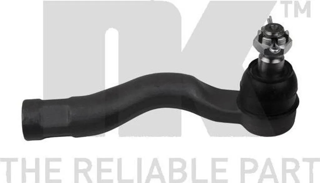 Embout Biellette Renforcé Toyota Land Cruiser 4.5D 4.7 Acier Forgé Le
