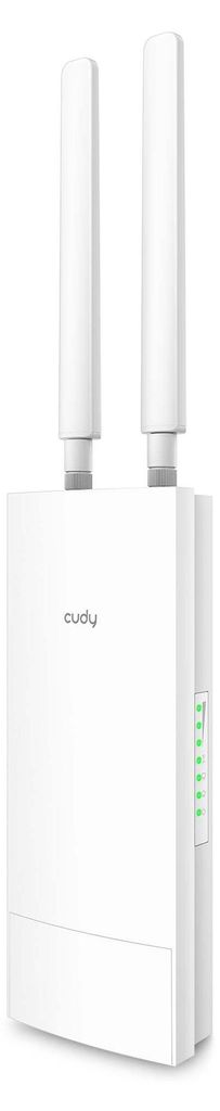 Cudy LT400, Wi-Fi 4 (802.11n), Jedna częstotliwości (2,4 Zdjęcie produktu 