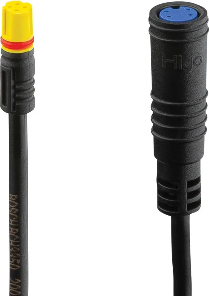 AXA-IN Tracker câble de connexion Bosch Smart System BES3 LLP vélo
