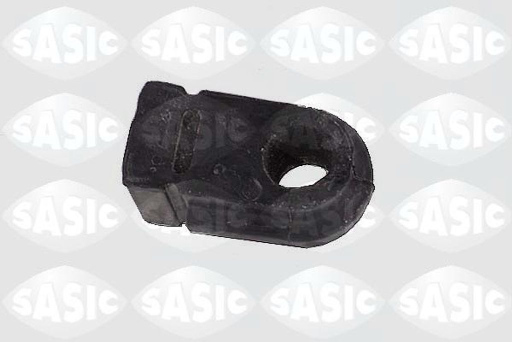 SASIC 4005150 Lagerung Stabilisator Stabigummi Vorne Innen für RENAULT Clio III Schrägheck (BR0/1, CR0/1) MEGANE II Coupé-Cabriolet (EM0/1) MEGA...