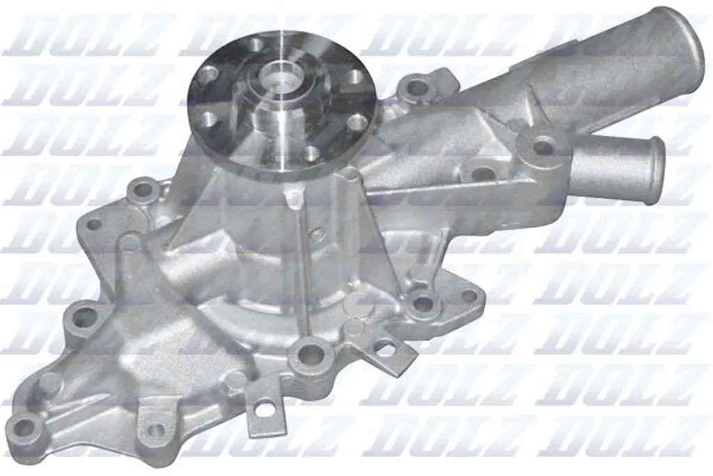 Pompe d'arrosage DOLZ M221 - Pompe de surface haute performance 230V