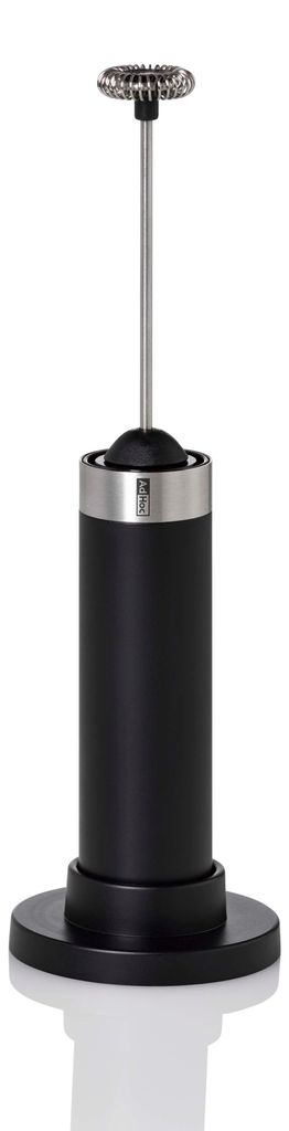 AdHoc Milch- / Saucenschäumer Rapid, inkl. 3 Batterien, mit Produktbild 