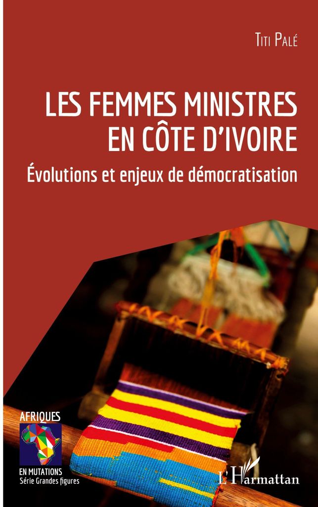 Les femmes ministres en Côte d'Ivoire