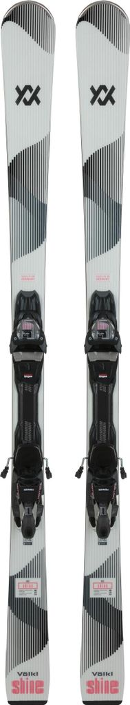 Völkl SHINE SC + VMOT 11 TCX LADY - 163