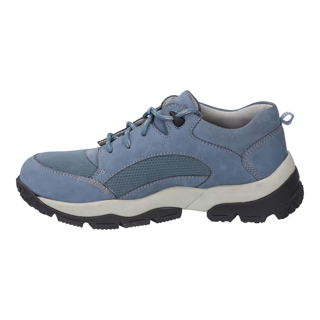 JOSEF SEIBEL Philippa 53 | Halbschuh für Damen | Blau