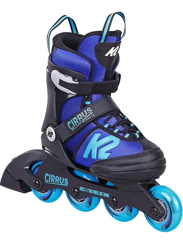 K2 Sport Inliner CIRRUS B Inline Skates Kaufland.de