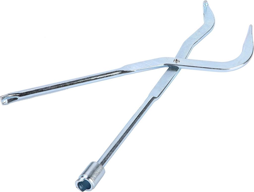 Entfernung von Aluminiumlegierung, Bremsfeder hochwertiger Korrosionsresistant für Auto