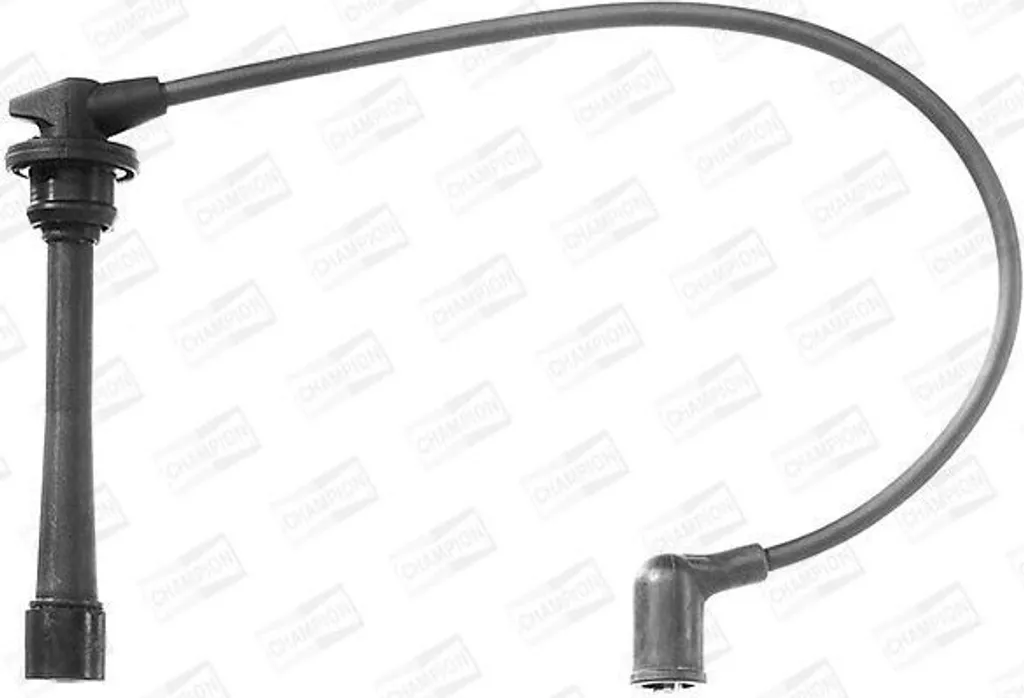 Supprimer les Ratés d'Allumage avec le Faisceau Champion CLS130 RD J2