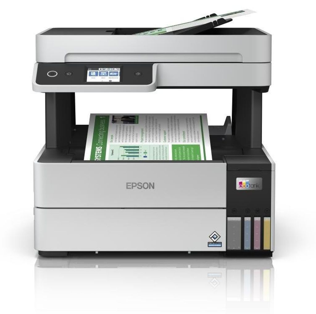 Epson EcoTank L6460 Tintenstrahler A4 4800 x 1200 DPI 37 Produktbild 