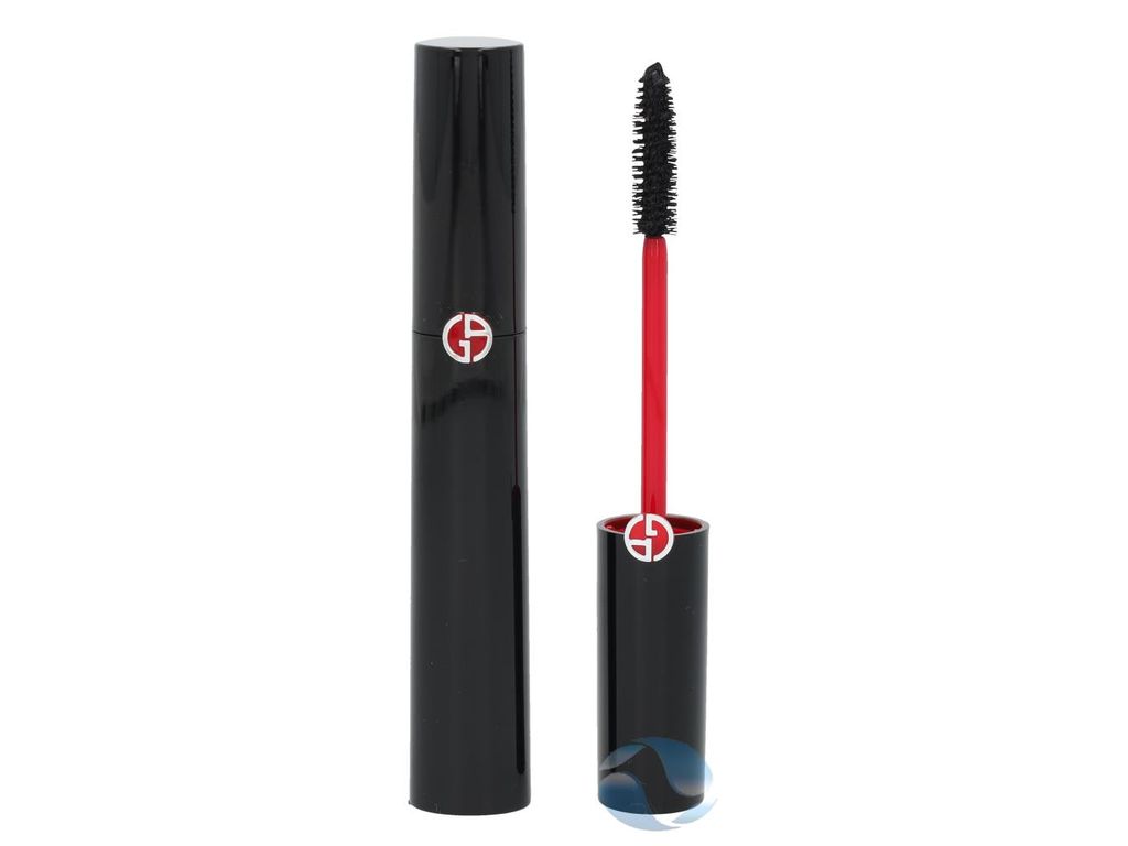 Armani Black Ecstasy Mascara Intensity #01 Obsidian Black 10ml