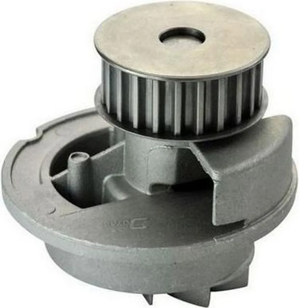 Solution anti-surchauffe : Pompe à eau DENCKERMANN pour Corsa et Meriva