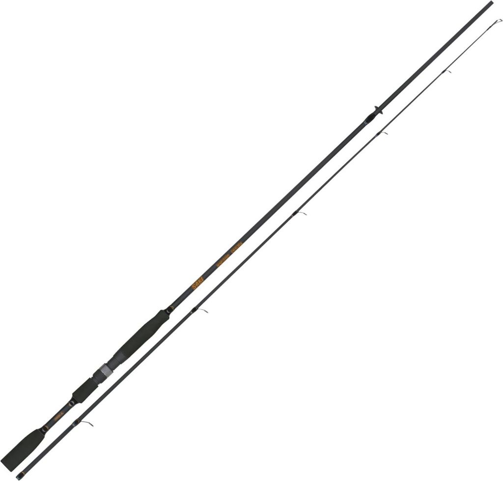 FTM SAKI 2,45m WG 10-35g - Spinnrute