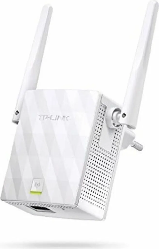TP-Link TL-WA855RE: Wi-Fi Ovunque e Design Elegante per la tua Casa