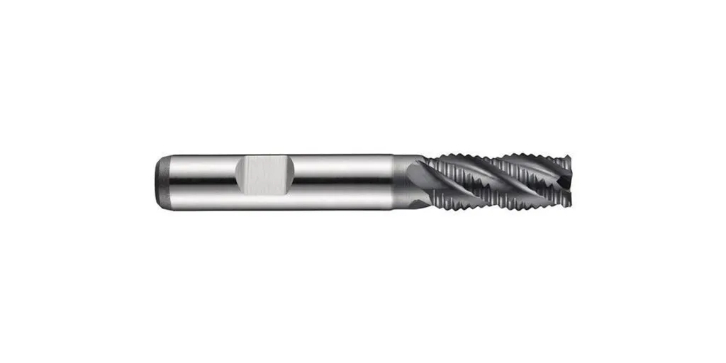 Fresa C908 DIN 844 K D.13mm HSS-E-PM ALCRONA - Vendita Online Professionale