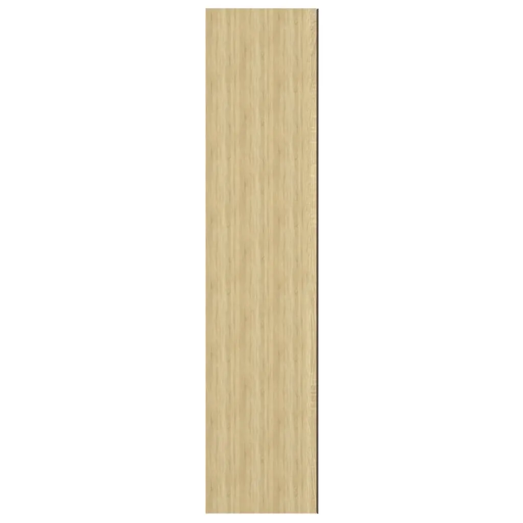 Armoire de toilette anti-encombrement 60 cm, solution salle de bains - 7