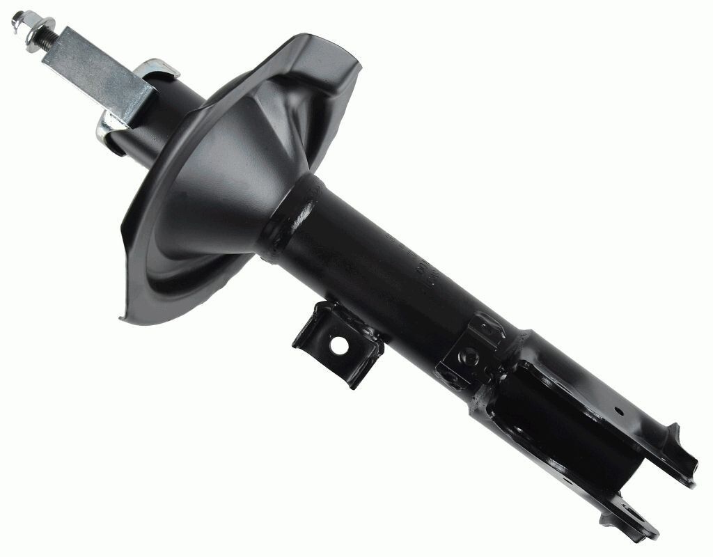 SACHS Stoßdämpfer Vorne Rechts für MITSUBISHI Lancer VIII Schrägheck (CXA) Federbein 315 331